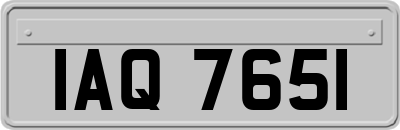 IAQ7651