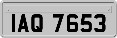 IAQ7653