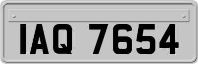 IAQ7654