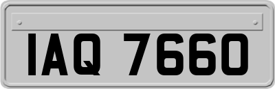 IAQ7660