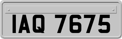 IAQ7675