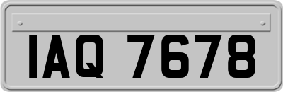 IAQ7678