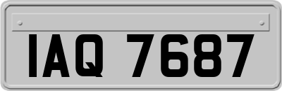 IAQ7687