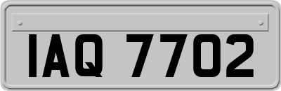 IAQ7702