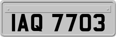 IAQ7703