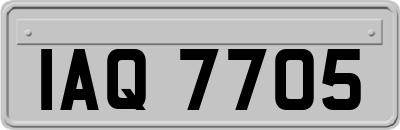 IAQ7705