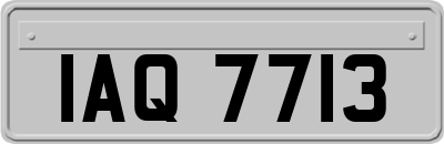 IAQ7713