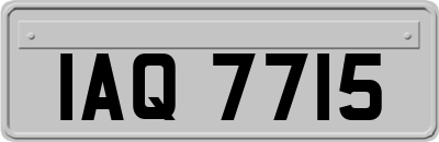 IAQ7715