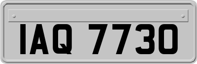 IAQ7730