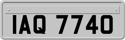 IAQ7740