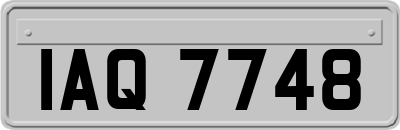 IAQ7748