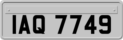 IAQ7749