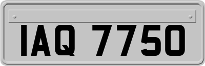 IAQ7750