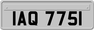 IAQ7751