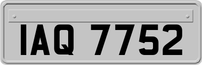 IAQ7752