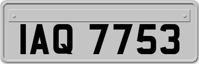 IAQ7753