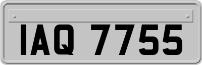 IAQ7755