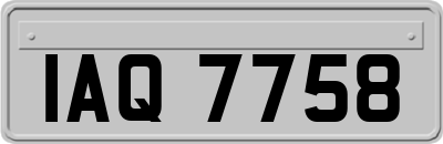 IAQ7758