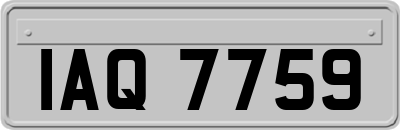 IAQ7759