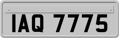 IAQ7775