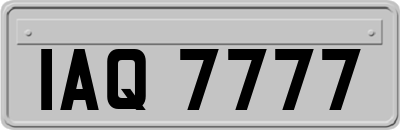 IAQ7777