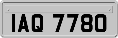 IAQ7780