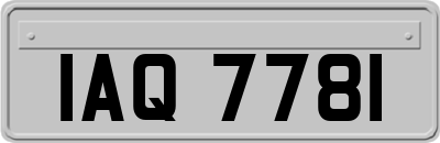 IAQ7781