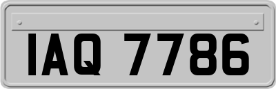 IAQ7786