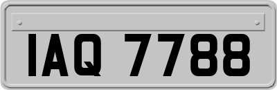 IAQ7788