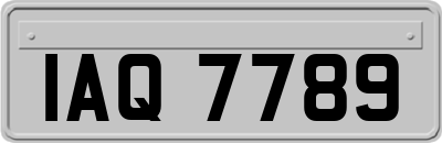 IAQ7789