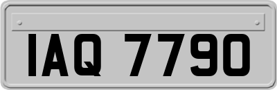 IAQ7790