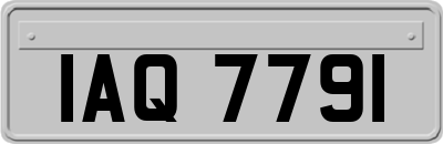 IAQ7791