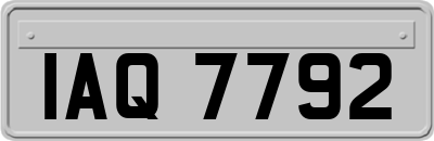 IAQ7792