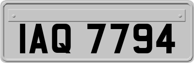 IAQ7794