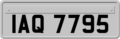 IAQ7795