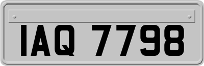 IAQ7798