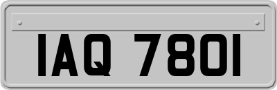 IAQ7801