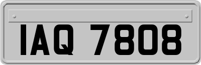 IAQ7808