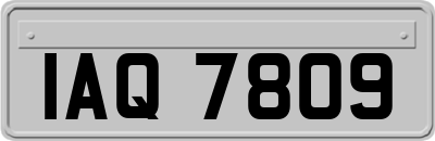 IAQ7809