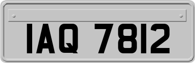 IAQ7812