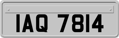 IAQ7814