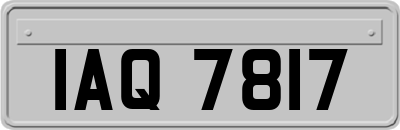 IAQ7817