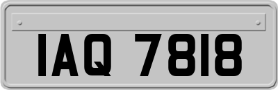 IAQ7818