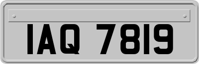 IAQ7819