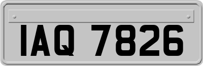 IAQ7826