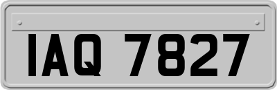 IAQ7827