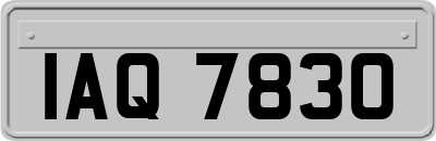 IAQ7830