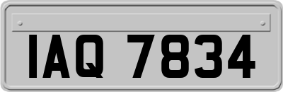 IAQ7834