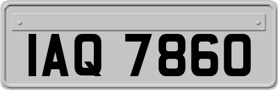 IAQ7860