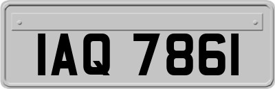 IAQ7861